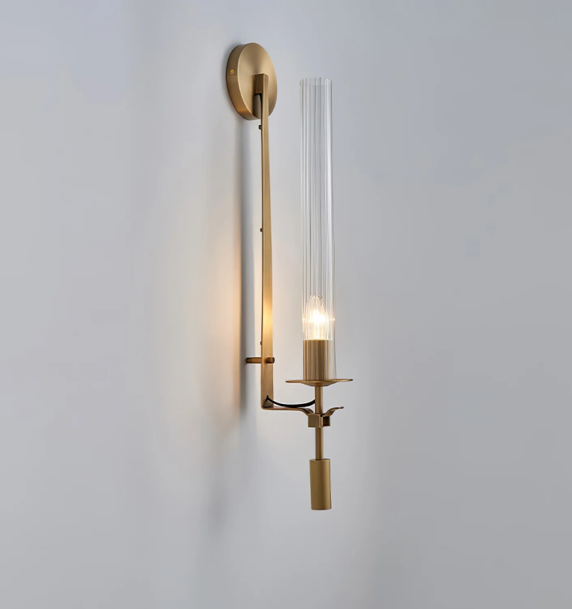 French Classicism Wall Lamp - Yiarolight