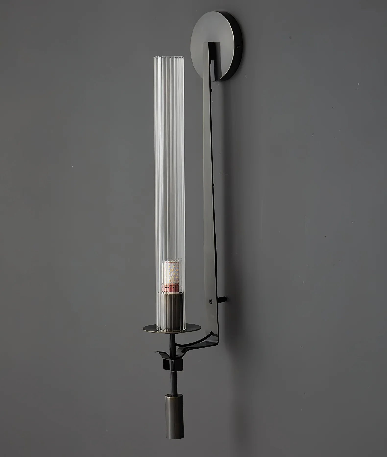 French Classicism Wall Lamp - Yiarolight