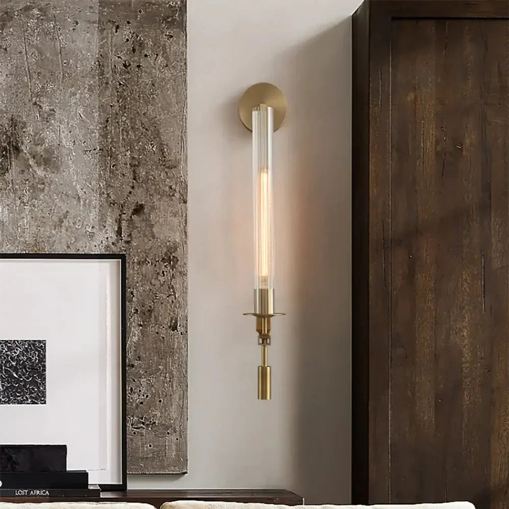 French Classicism Wall Lamp - Yiarolight