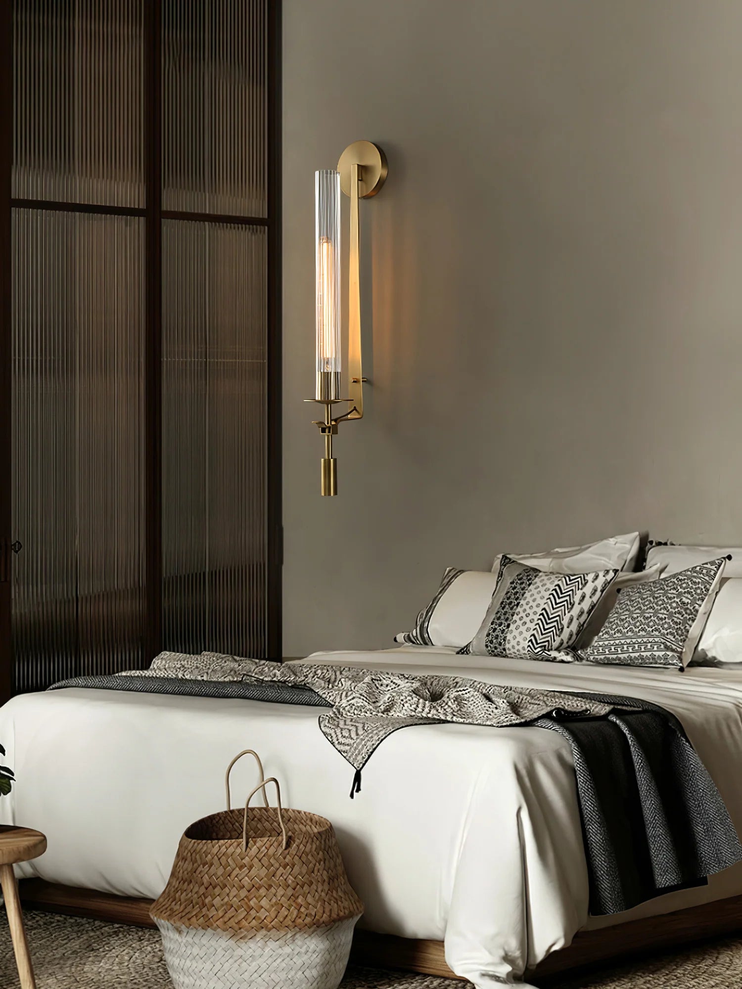 French Classicism Wall Lamp - Yiarolight