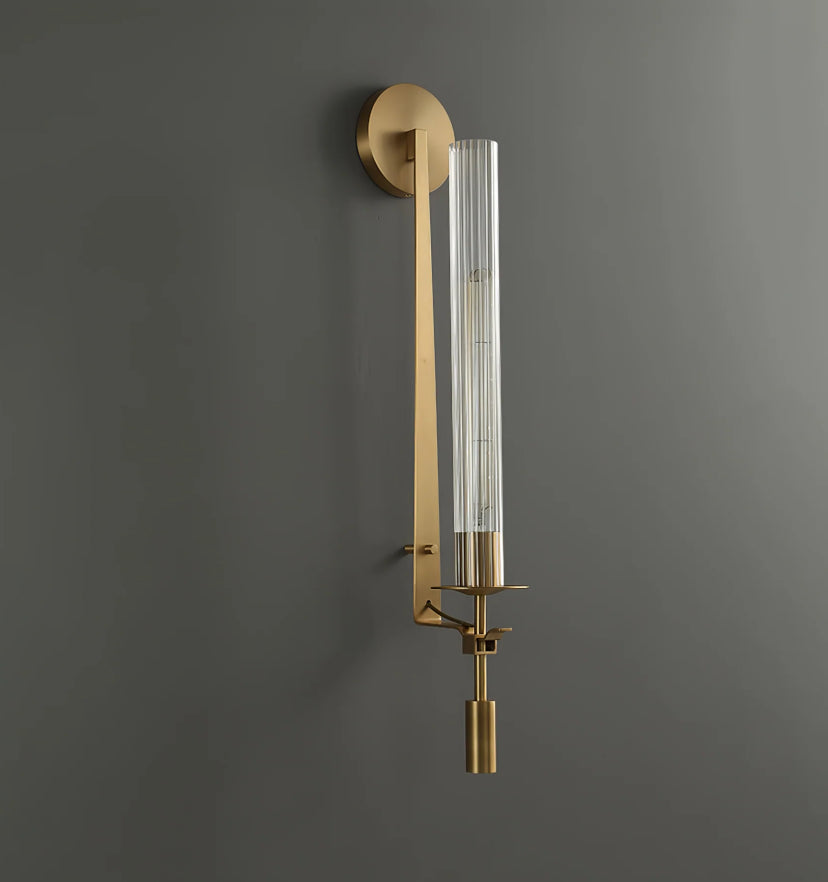 French Classicism Wall Lamp - Yiarolight