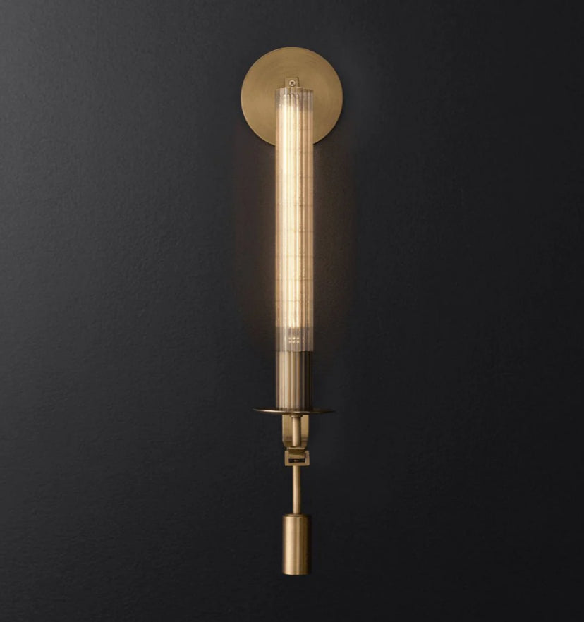 French Classicism Wall Lamp - Yiarolight