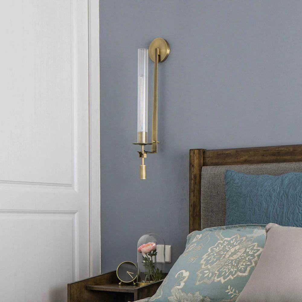 French Classicism Wall Lamp - Yiarolight