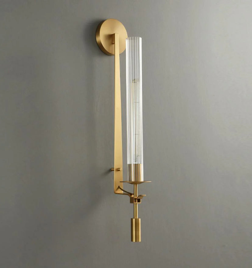 French Classicism Wall Lamp - Yiarolight