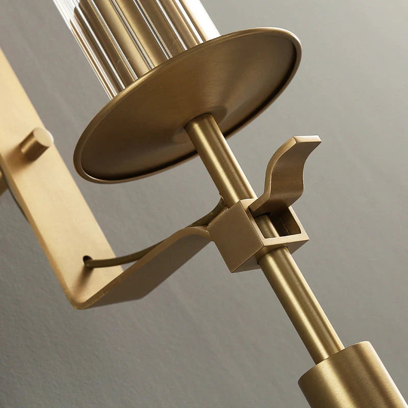 French Classicism Wall Lamp - Yiarolight