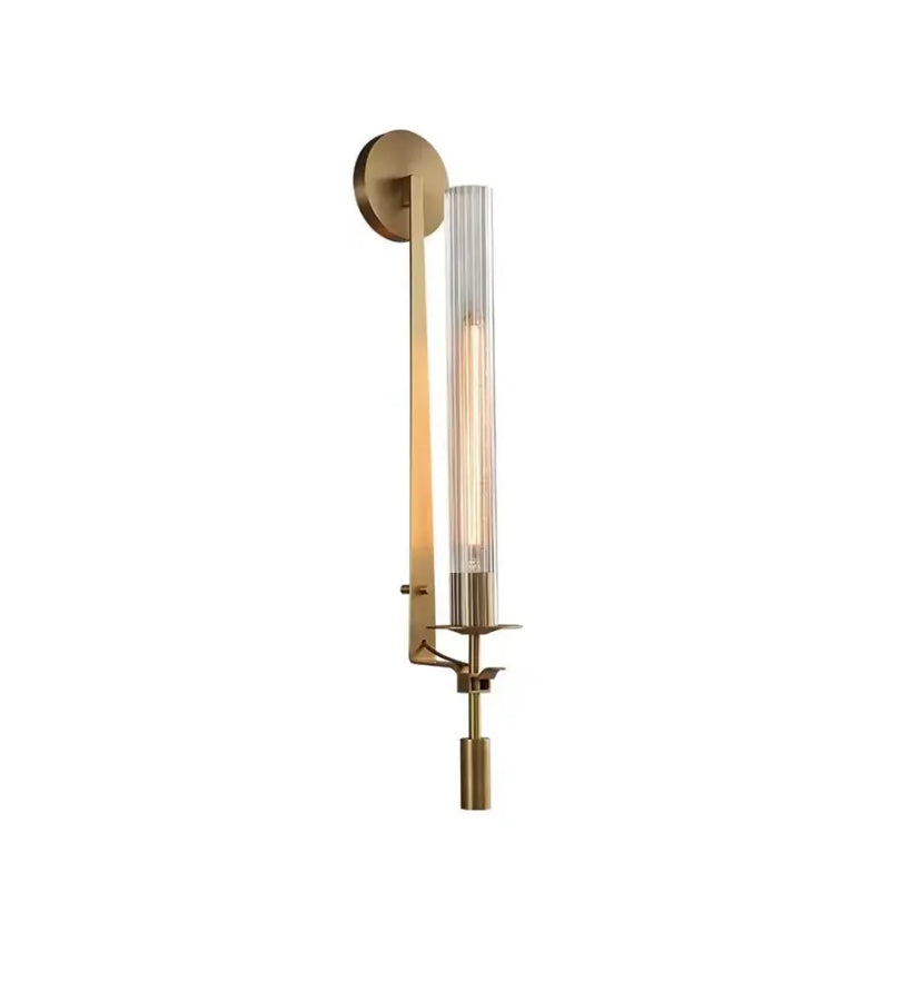 French Classicism Wall Lamp - Yiarolight