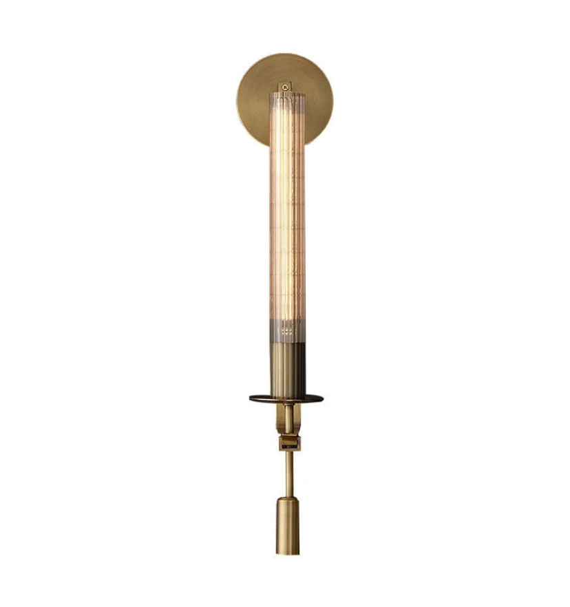 French Classicism Wall Lamp - Yiarolight