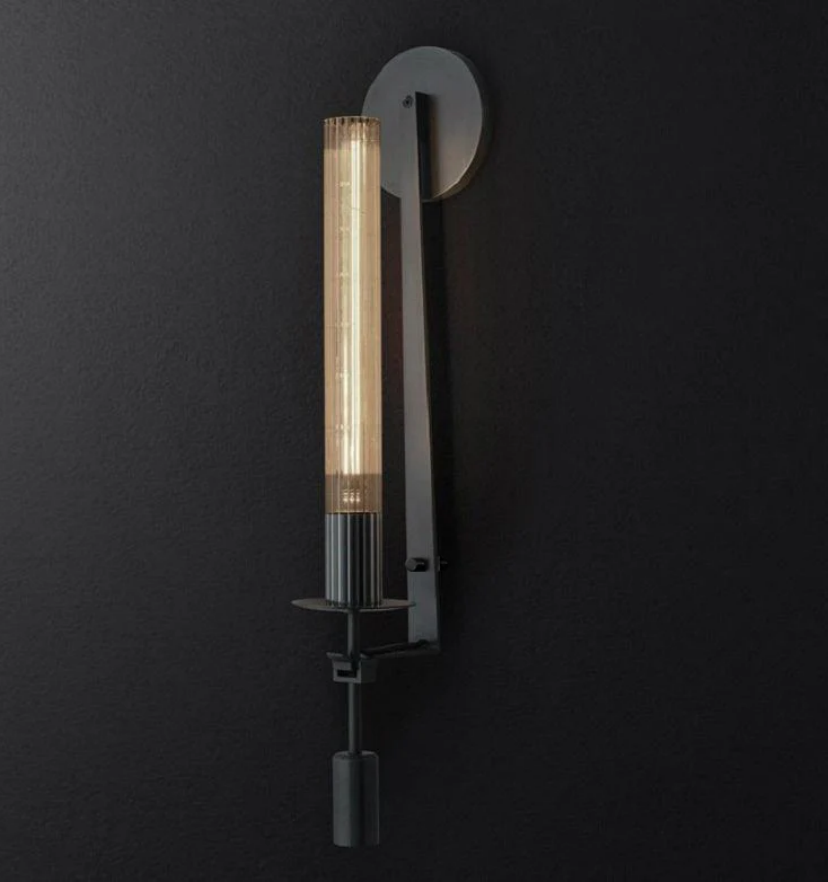 French Classicism Wall Lamp - Yiarolight