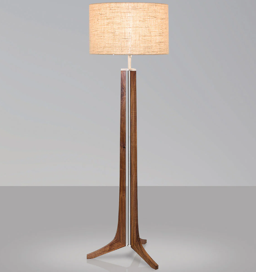 Forma Floor Lamp - Yiarolight