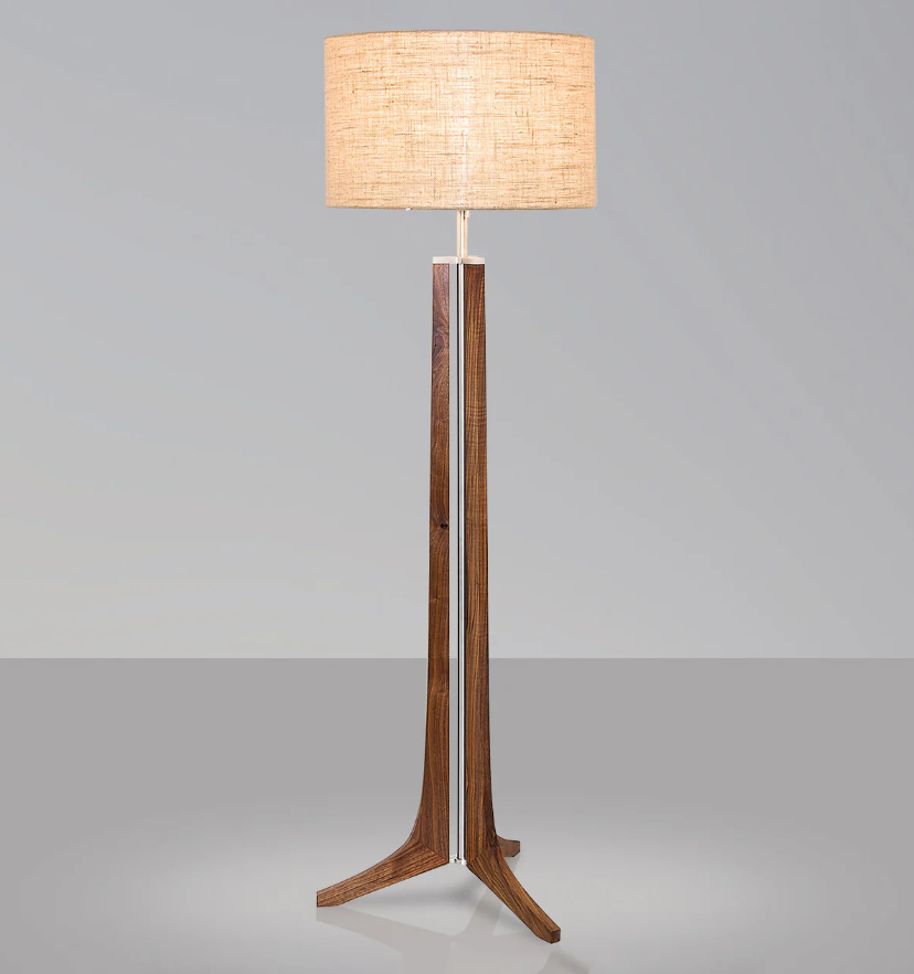 Forma Floor Lamp - Yiarolight