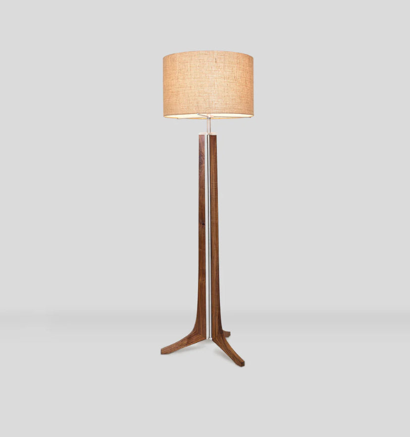 Forma Floor Lamp - Yiarolight