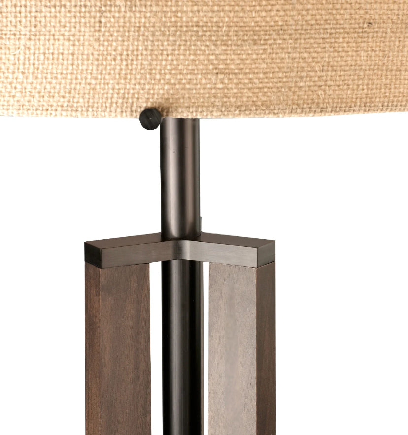 Forma Floor Lamp - Yiarolight