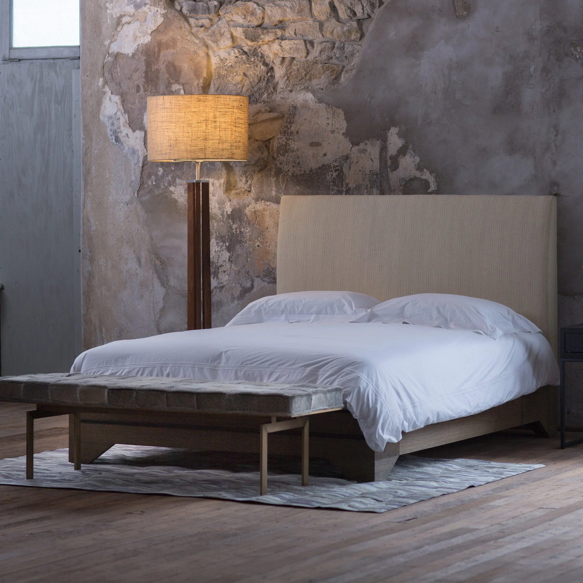 Forma Floor Lamp - Yiarolight