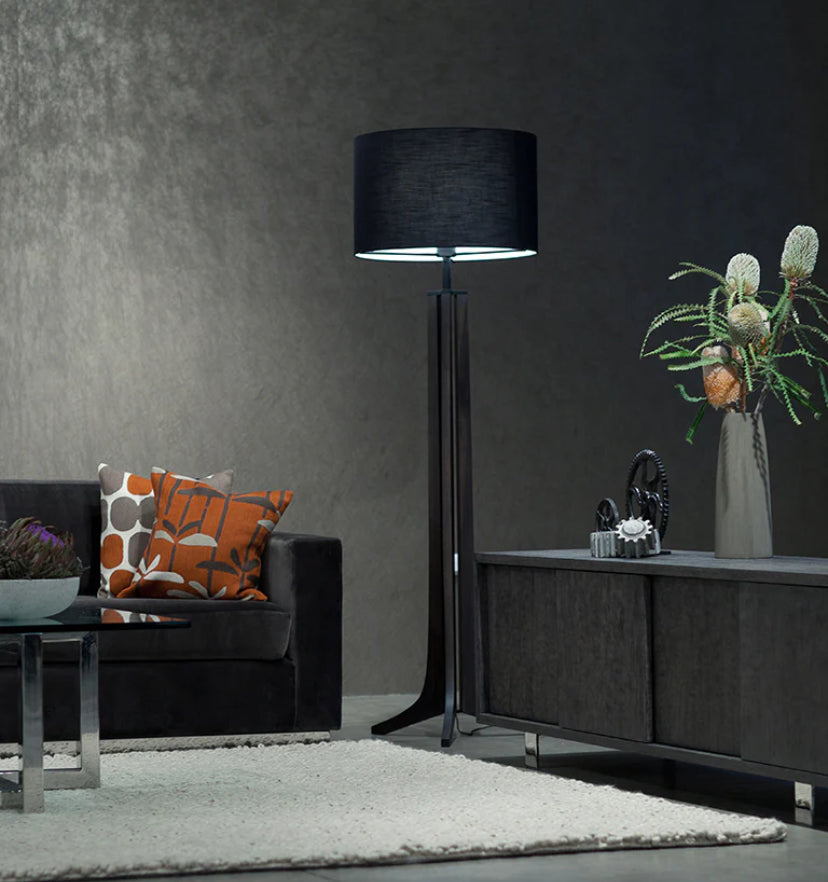 Forma Floor Lamp - Yiarolight