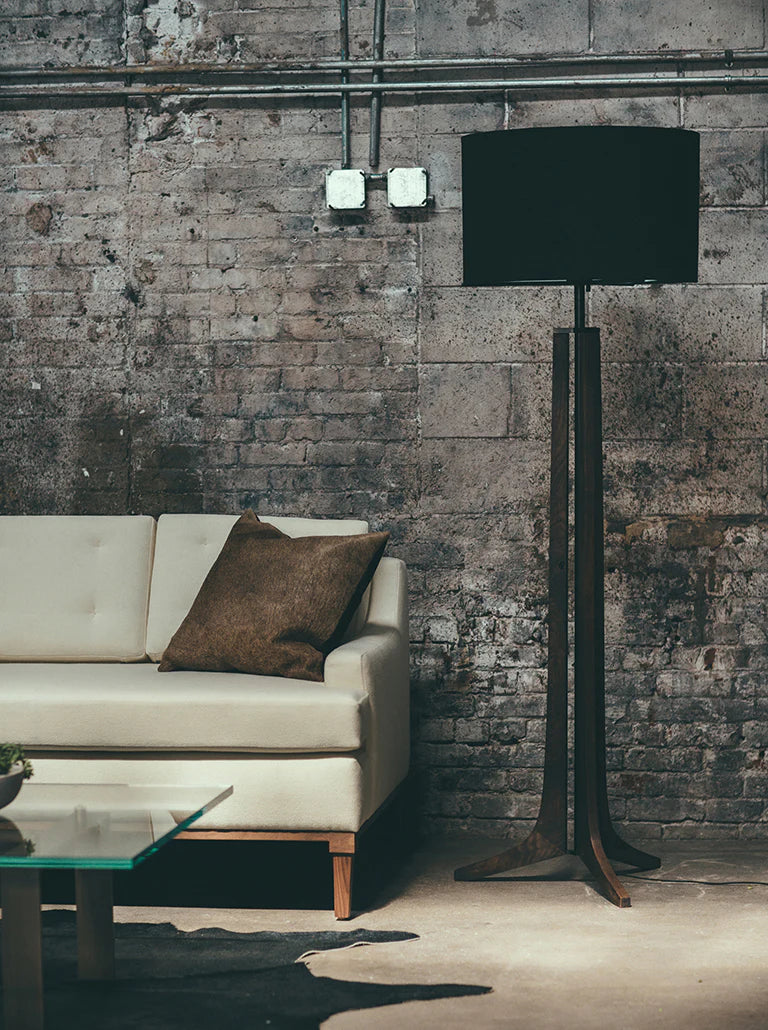 Forma Floor Lamp - Yiarolight