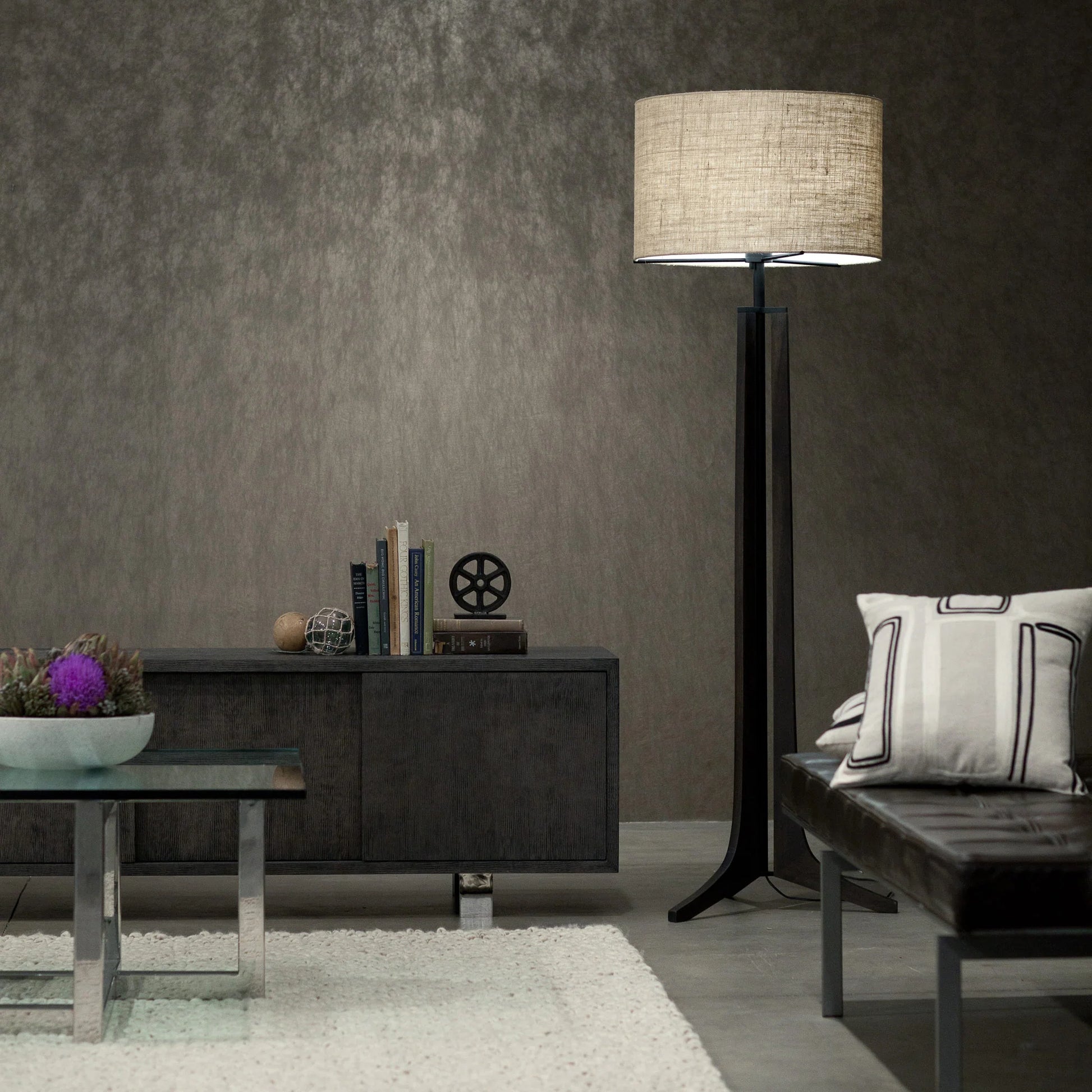 Forma Floor Lamp - Yiarolight