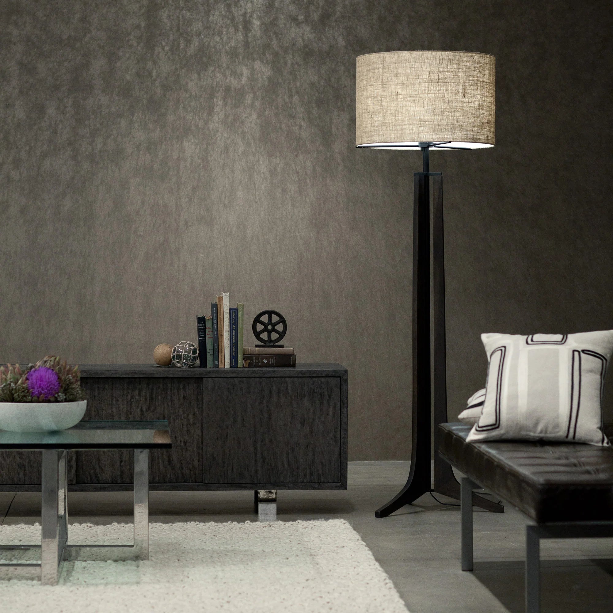 Forma Floor Lamp - Yiarolight