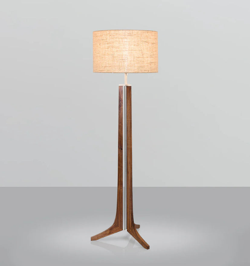 Forma Floor Lamp - Yiarolight
