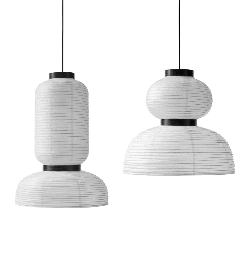 Rice Paper Lantern Pendant Lamp - Yiarolight