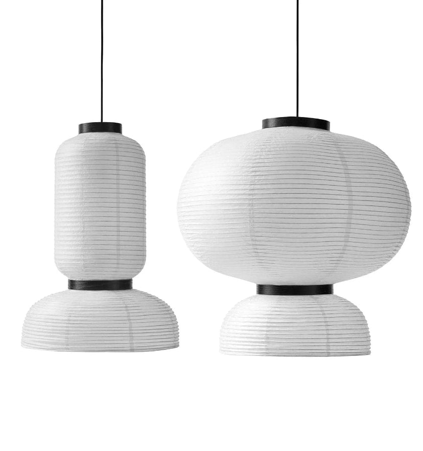 Rice Paper Lantern Pendant Lamp - Yiarolight