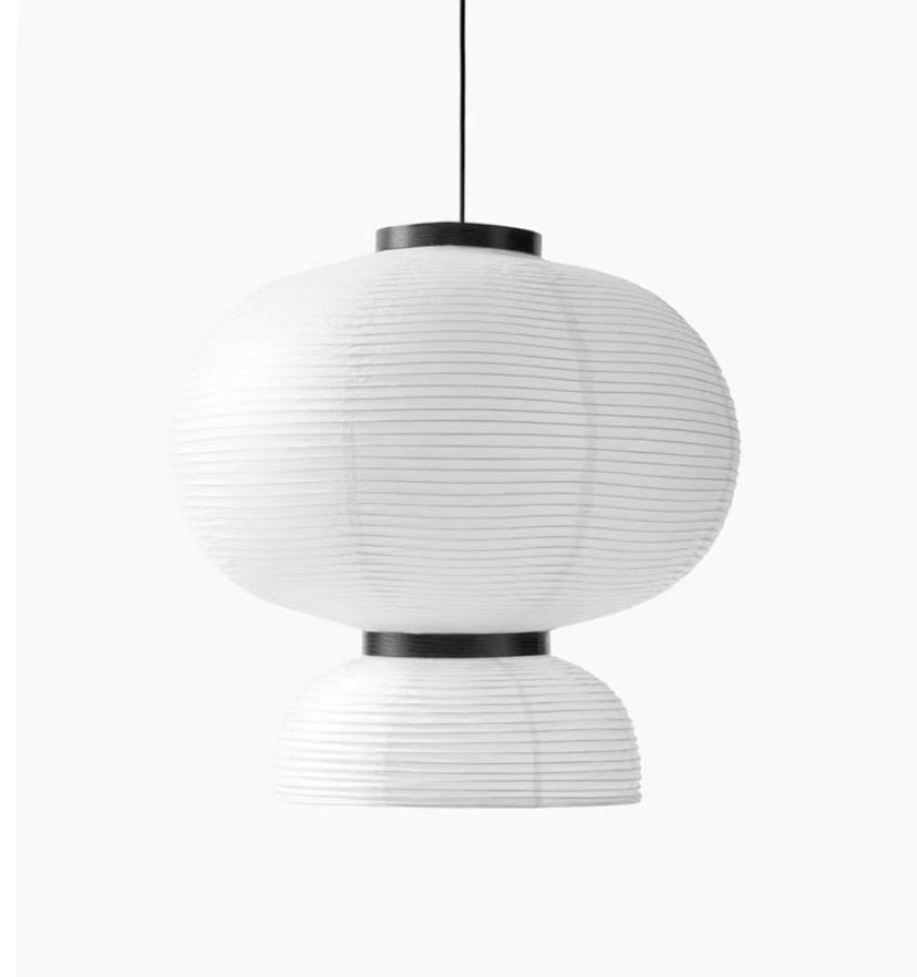 Rice Paper Lantern Pendant Lamp - Yiarolight