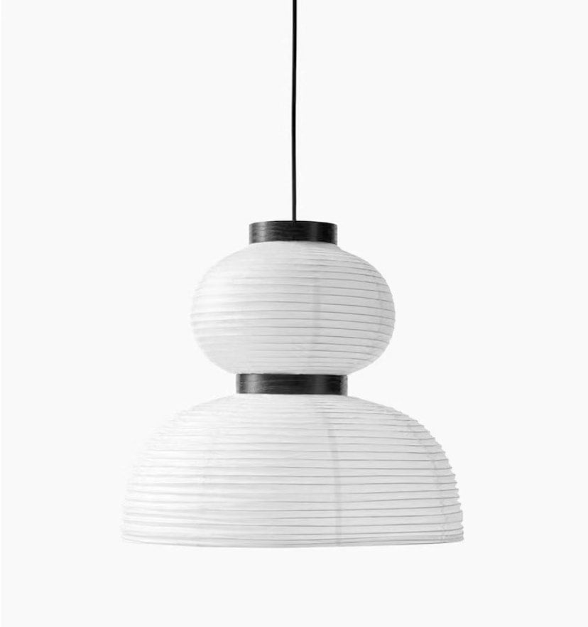 Rice Paper Lantern Pendant Lamp - Yiarolight