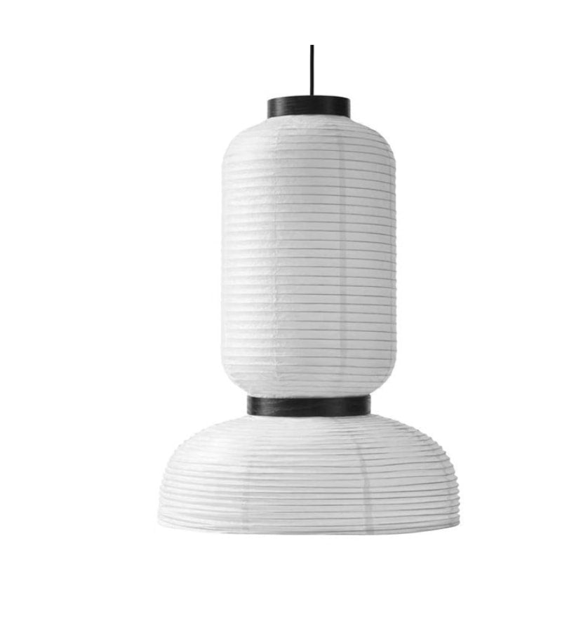 Rice Paper Lantern Pendant Lamp - Yiarolight