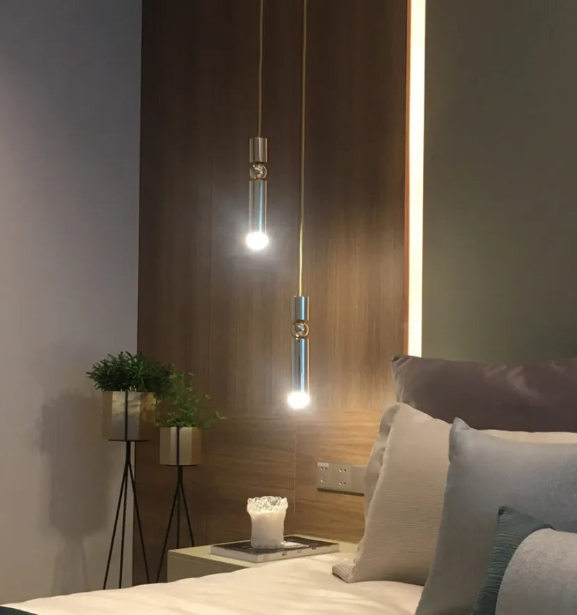 Fulcrum Pendant Light - Yiarolight