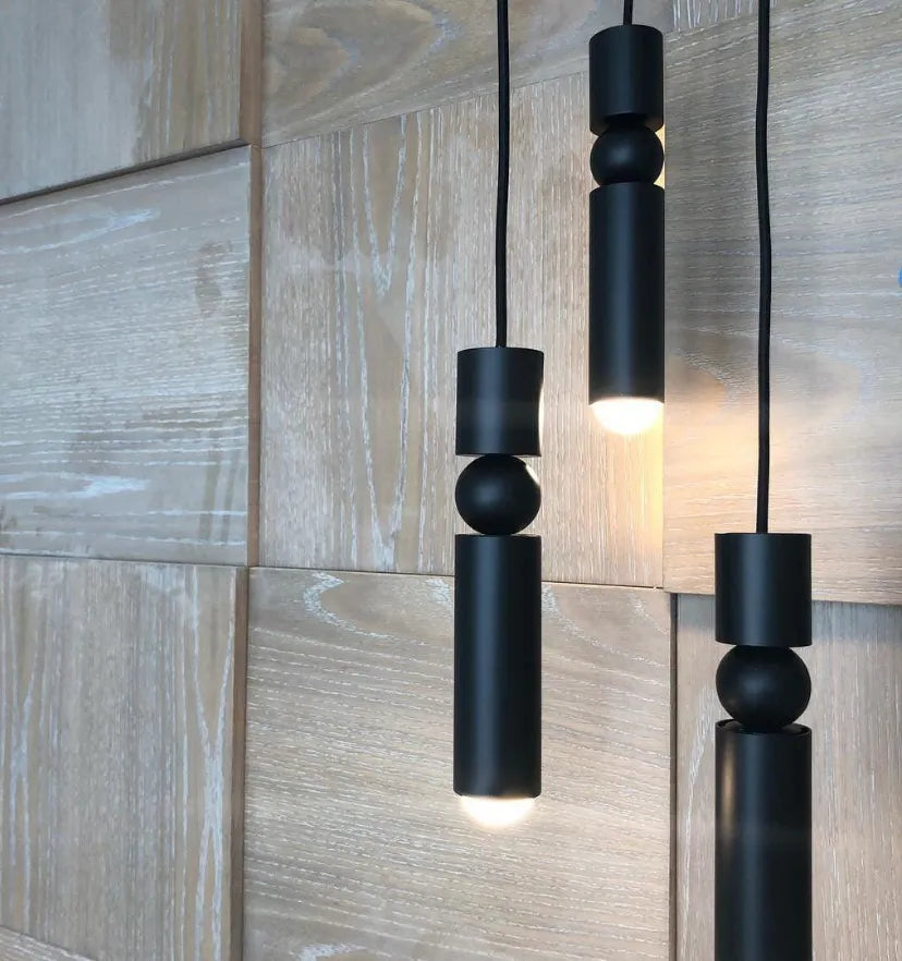 Fulcrum Pendant Light - Yiarolight