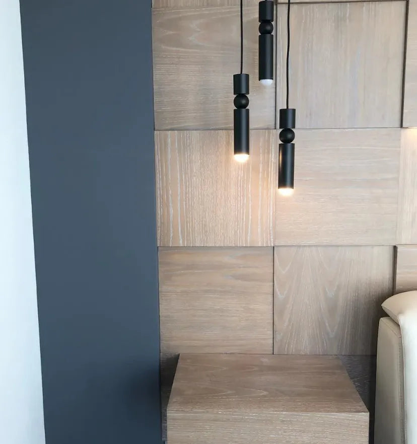 Fulcrum Pendant Light - Yiarolight