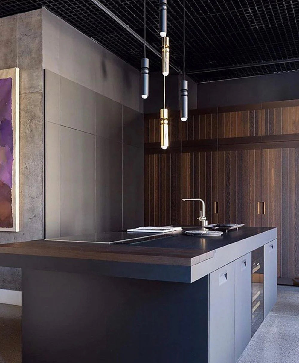 Fulcrum Pendant Light - Yiarolight