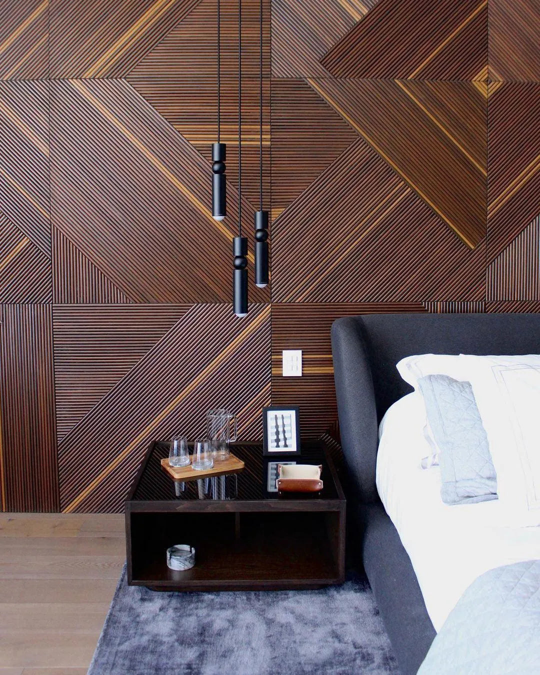 Fulcrum Pendant Light - Yiarolight