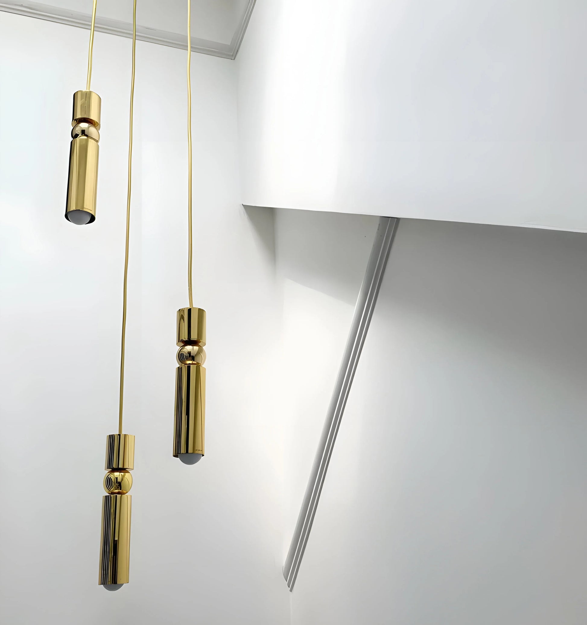 Fulcrum Pendant Light - Yiarolight