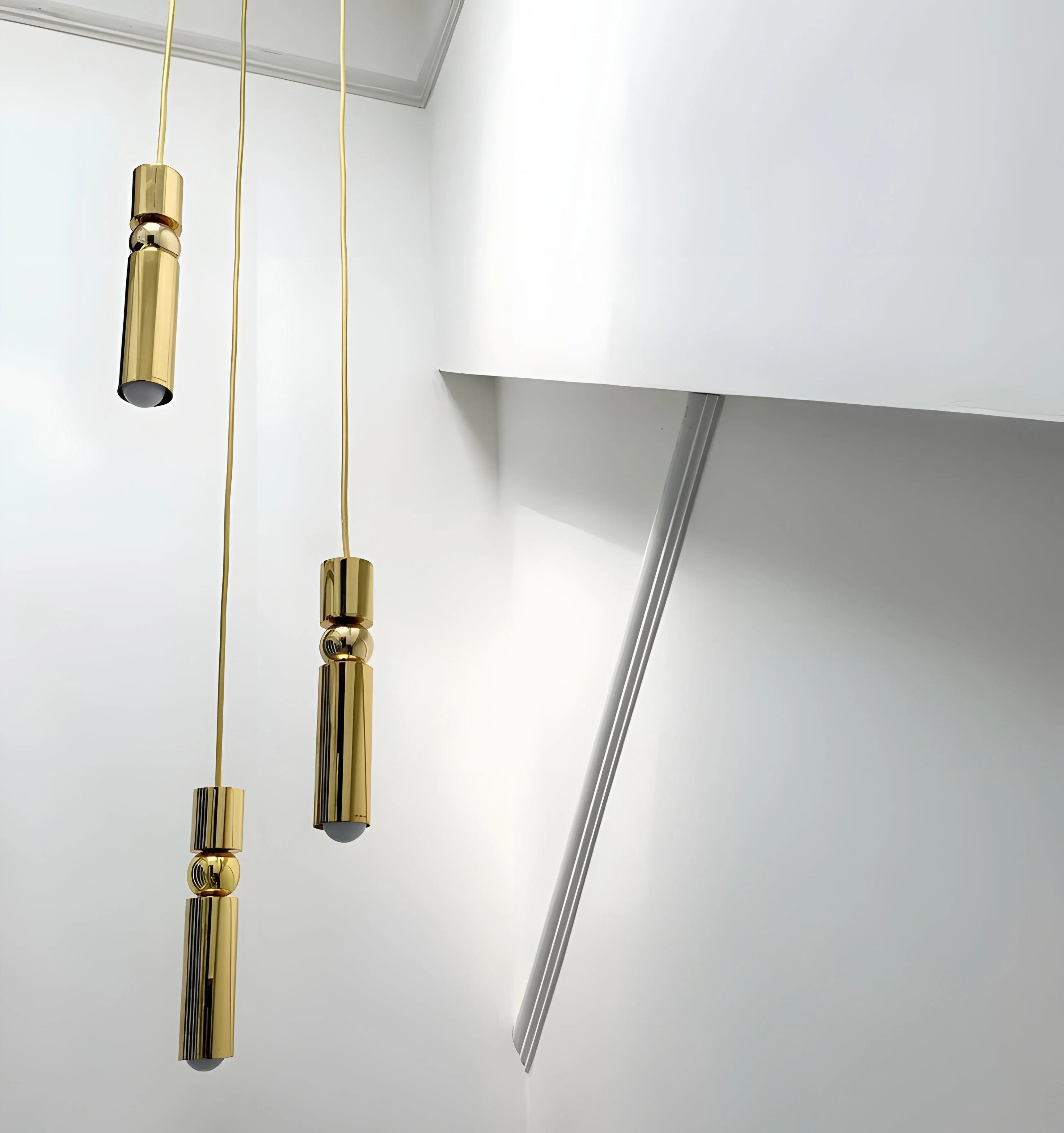 Fulcrum Pendant Light - Yiarolight