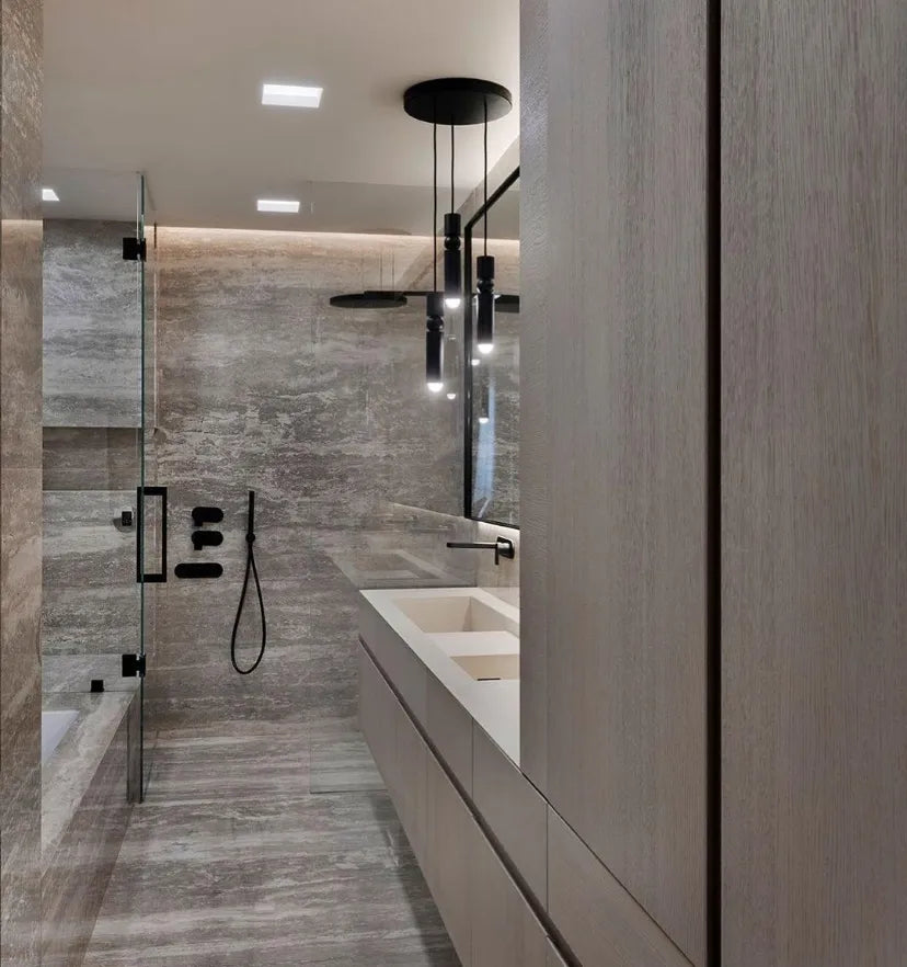 Fulcrum Pendant Light - Yiarolight