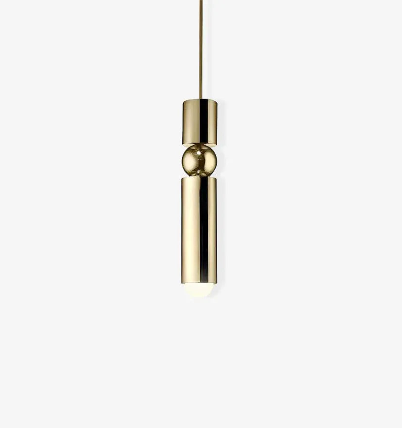 Fulcrum Pendant Light - Yiarolight