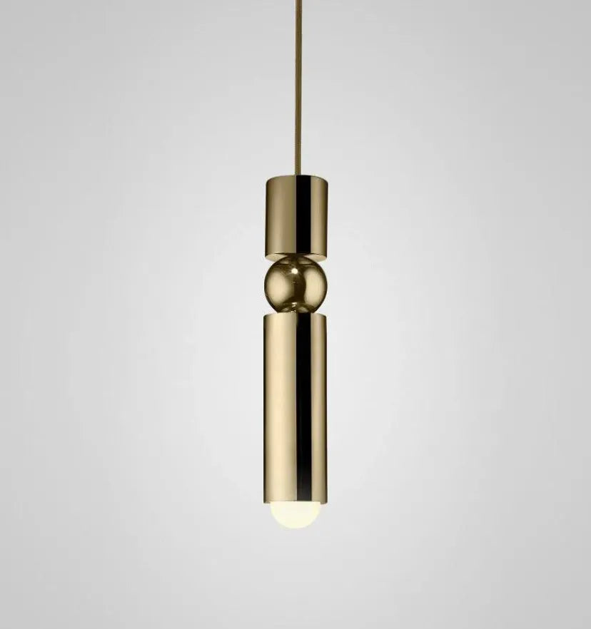 Fulcrum Pendant Light - Yiarolight