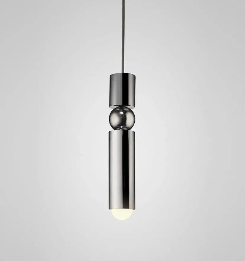 Fulcrum Pendant Light - Yiarolight