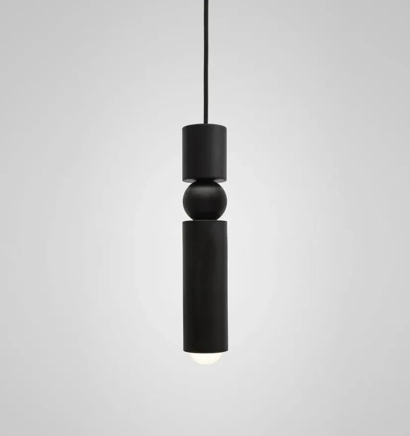 Fulcrum Pendant Light - Yiarolight
