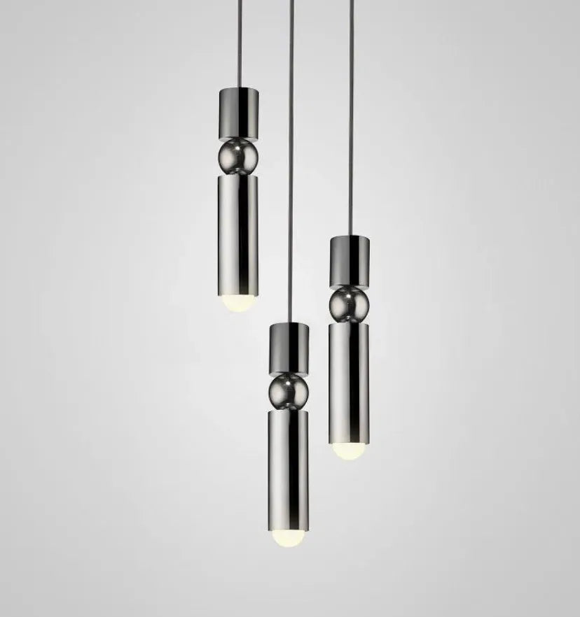 Fulcrum Pendant Light - Yiarolight