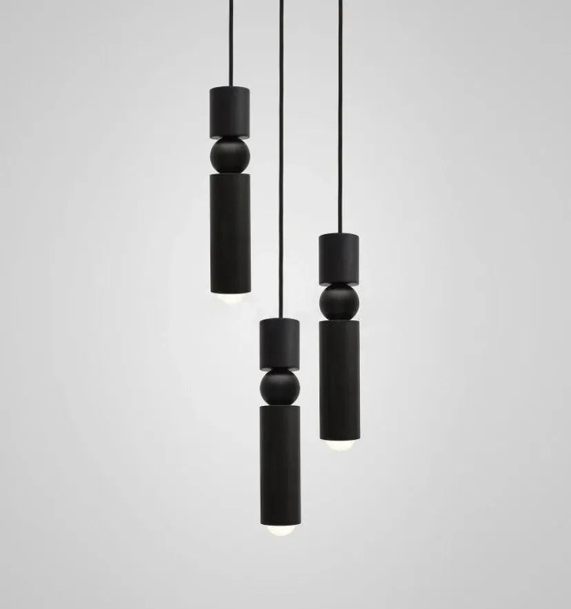 Fulcrum Pendant Light - Yiarolight