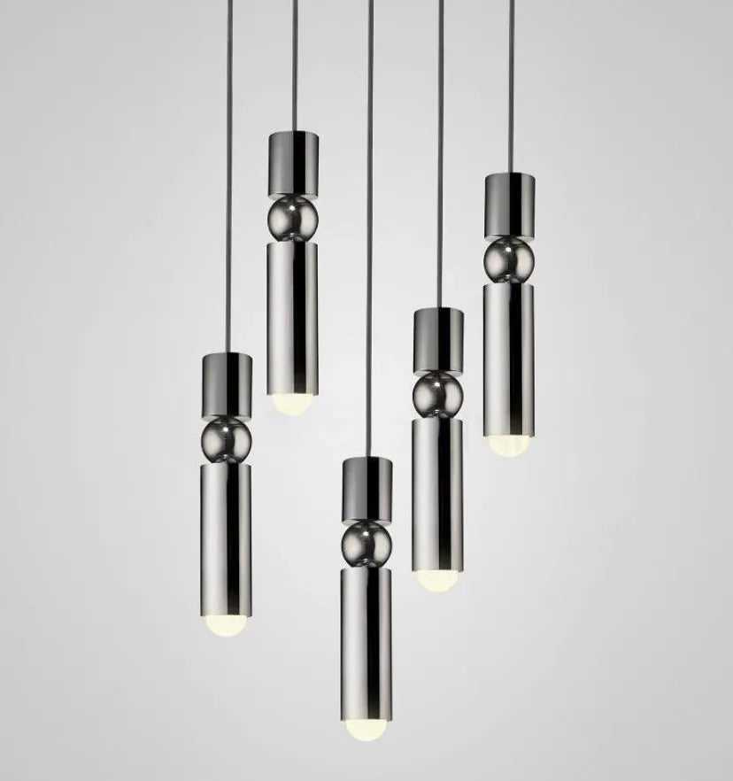 Fulcrum Pendant Light - Yiarolight