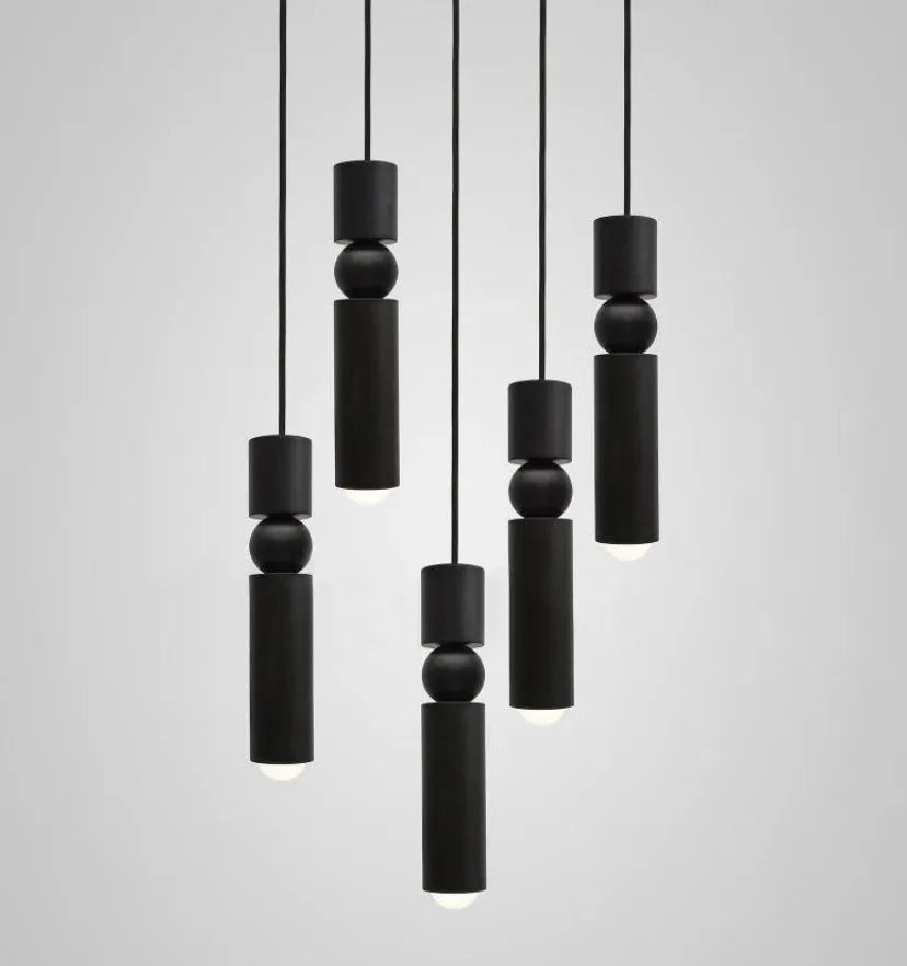 Fulcrum Pendant Light - Yiarolight