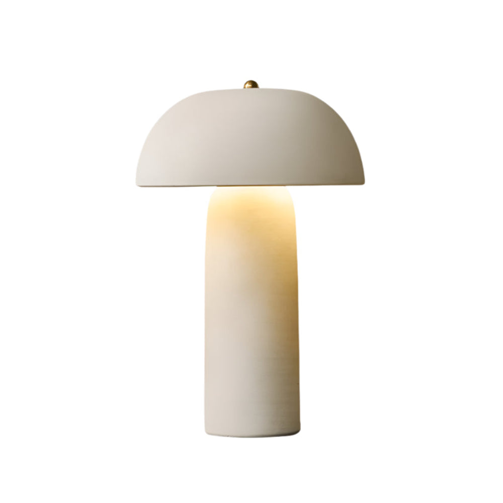 Fungi Glow Table Lamp - Yiarolight