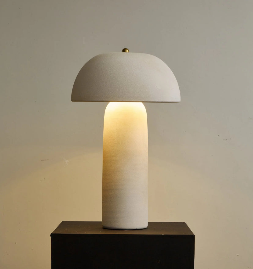 Fungi Glow Table Lamp - Yiarolight