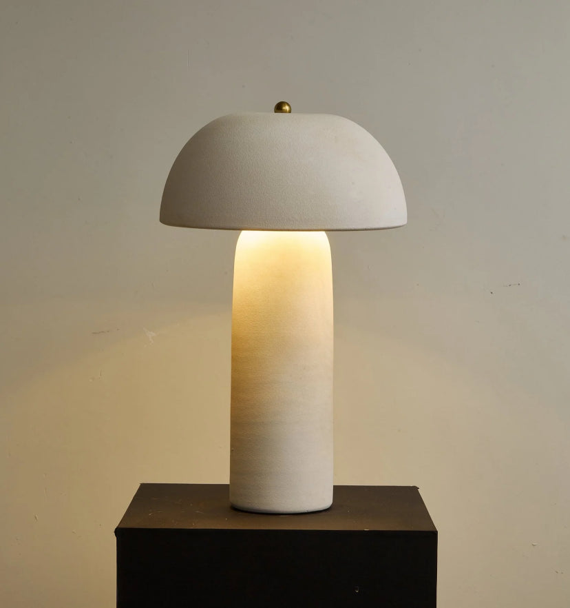 Fungi Glow Table Lamp - Yiarolight