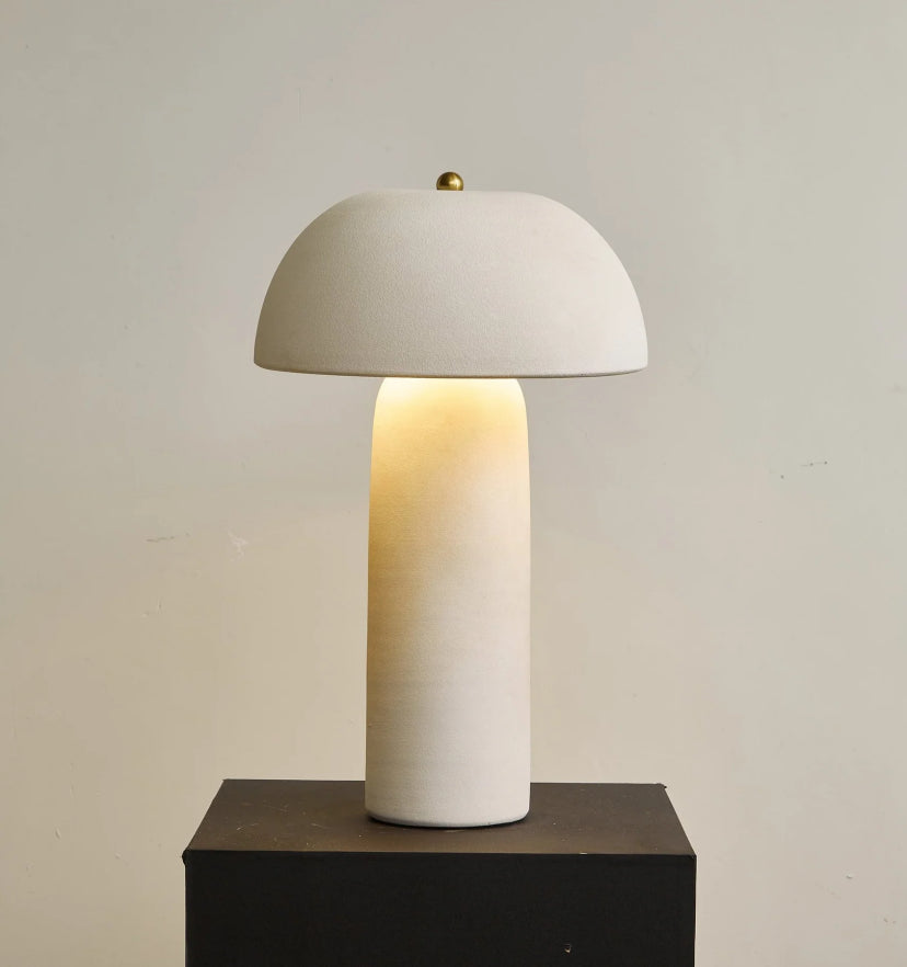Fungi Glow Table Lamp - Yiarolight