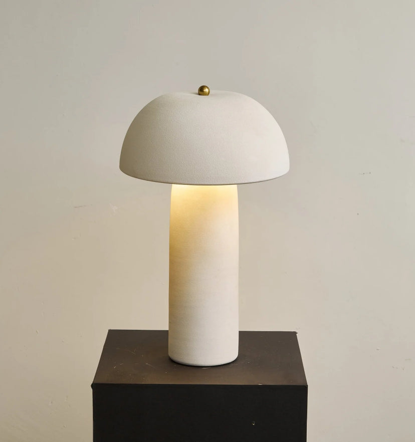Fungi Glow Table Lamp - Yiarolight