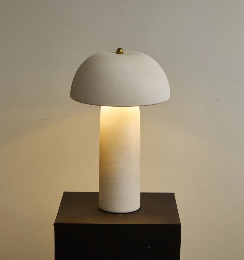 Fungi Glow Table Lamp - Yiarolight