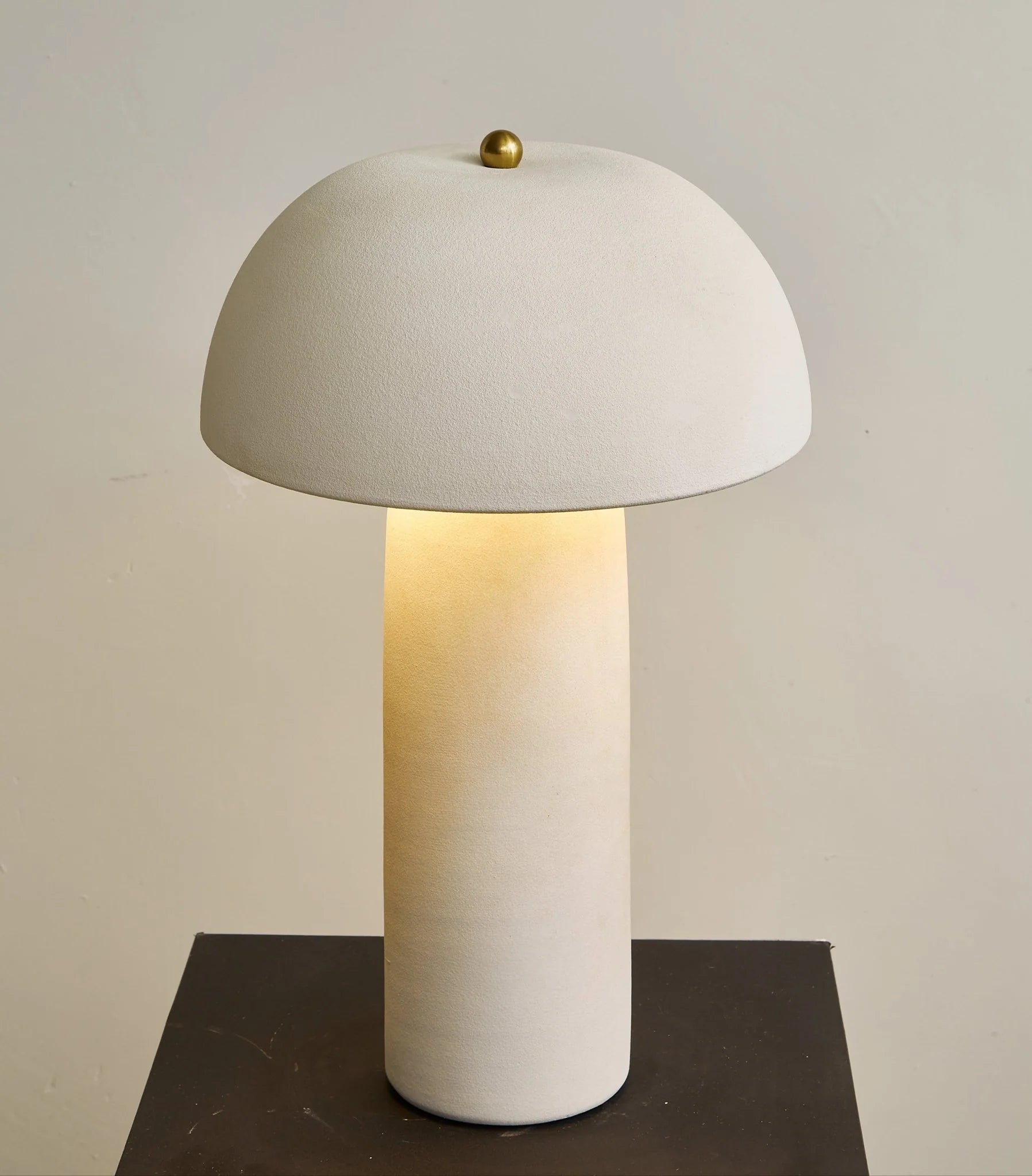 Fungi Glow Table Lamp - Yiarolight